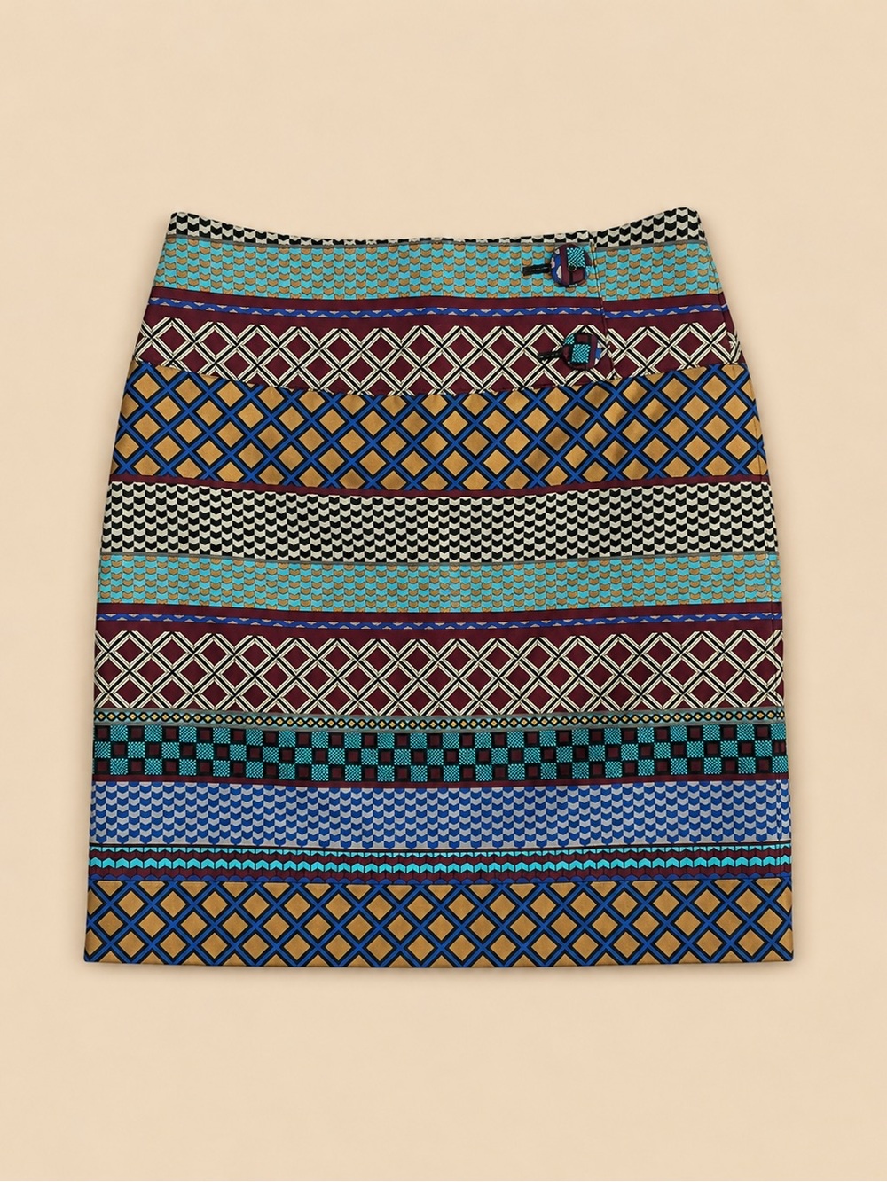 Maeve Anthropologie Pencil Skirt